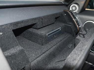 路虎揽胜运动版