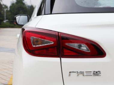 广汽三菱-祺智EV