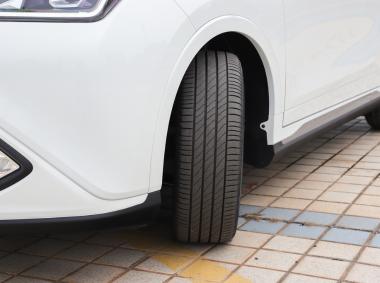 广汽三菱祺智EV