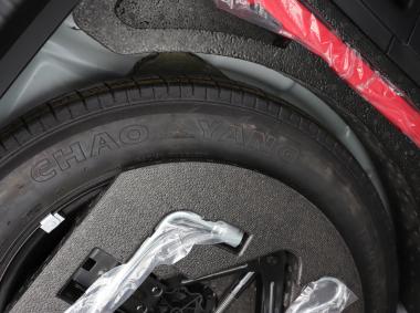 广汽三菱-祺智EV