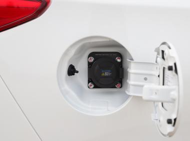 广汽三菱-祺智EV