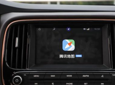 广汽三菱-祺智EV