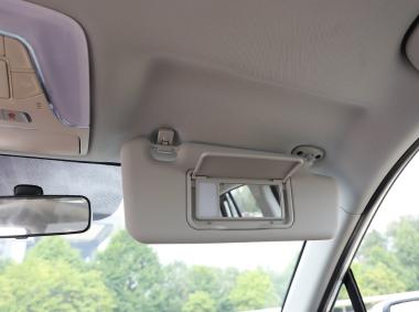 广汽三菱祺智EV