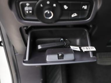 广汽三菱祺智EV