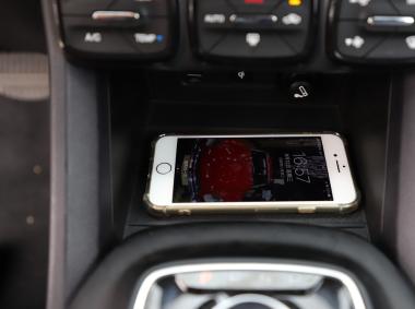 广汽三菱祺智EV