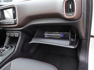 广汽三菱祺智EV