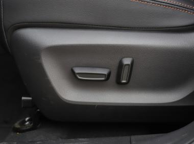 广汽三菱祺智EV