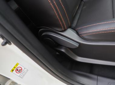 广汽三菱祺智EV