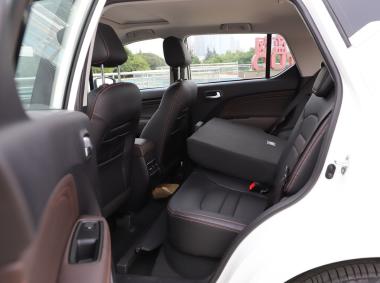 广汽三菱-祺智EV