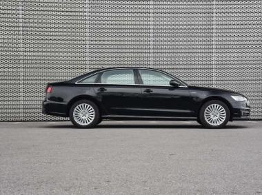 奥迪奥迪A6L新能源