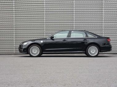 奥迪-奥迪A6L新能源