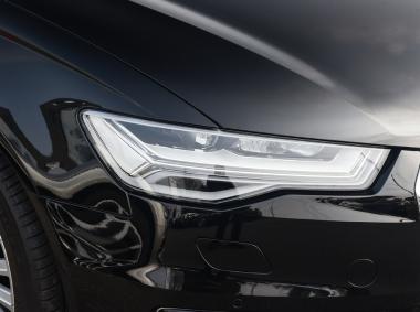 奥迪-奥迪A6L新能源