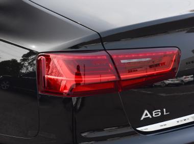 奥迪奥迪A6L新能源