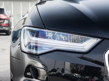 奥迪-奥迪A6L新能源