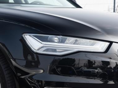 奥迪奥迪A6L新能源