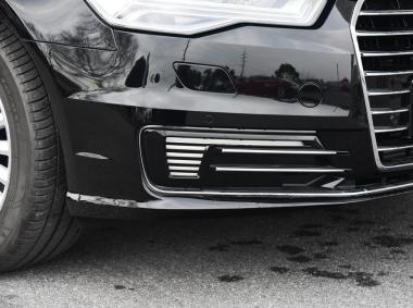 奥迪奥迪A6L新能源