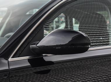 奥迪奥迪A6L新能源