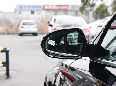 奥迪奥迪A6L新能源