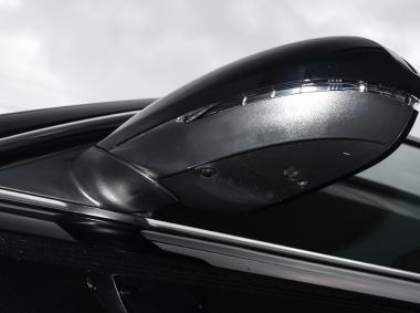 奥迪奥迪A6L新能源