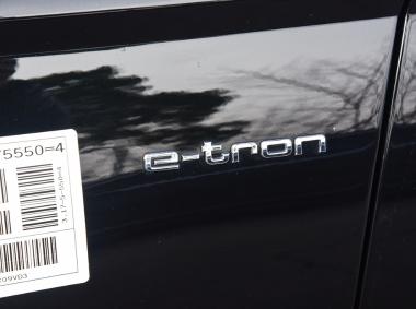 奥迪奥迪A6L新能源