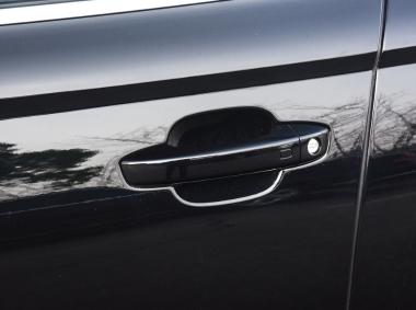 奥迪奥迪A6L新能源