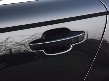 奥迪奥迪A6L新能源