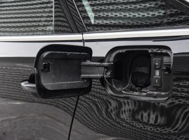 奥迪-奥迪A6L新能源