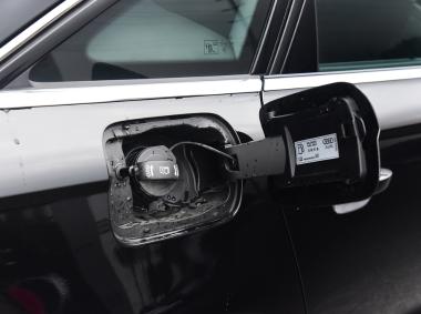 奥迪-奥迪A6L新能源