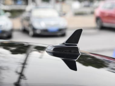 奥迪奥迪A6L新能源