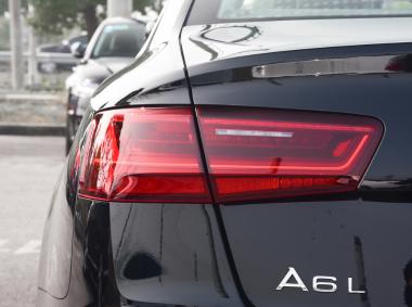 奥迪奥迪A6L新能源