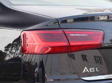 奥迪奥迪A6L新能源