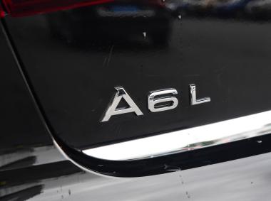 奥迪奥迪A6L新能源