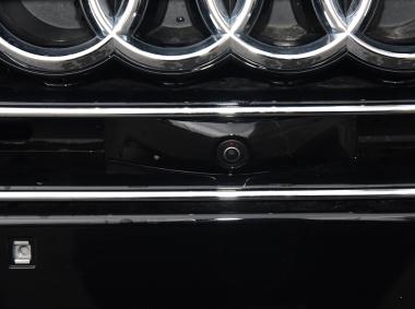 奥迪奥迪A6L新能源