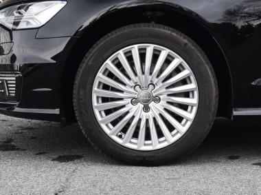 奥迪奥迪A6L新能源