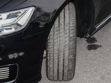 奥迪奥迪A6L新能源