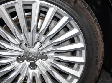 奥迪奥迪A6L新能源