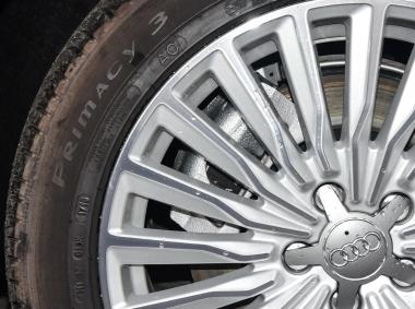 奥迪-奥迪A6L新能源