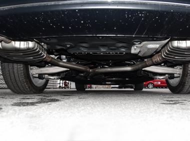 奥迪奥迪A6L新能源