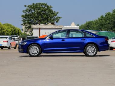 奥迪奥迪A6L新能源