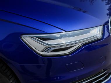 奥迪-奥迪A6L新能源