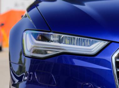 奥迪奥迪A6L新能源