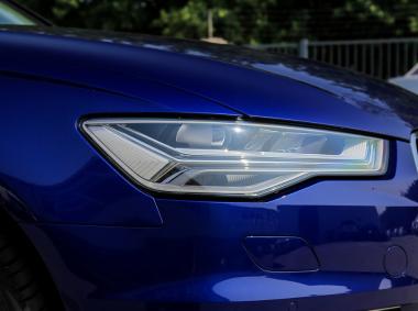 奥迪奥迪A6L新能源