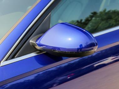 奥迪奥迪A6L新能源