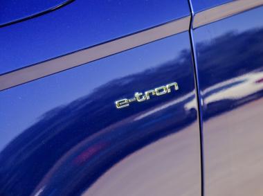 奥迪奥迪A6L新能源