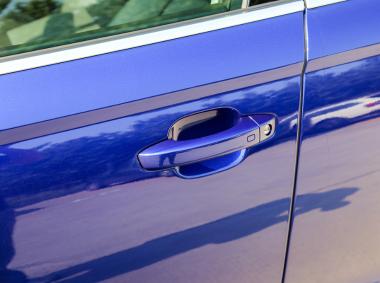 奥迪奥迪A6L新能源