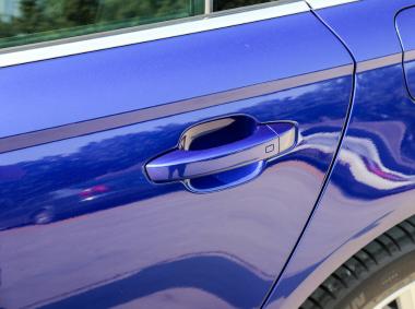 奥迪奥迪A6L新能源