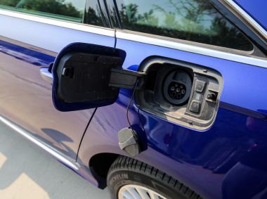 奥迪奥迪A6L新能源