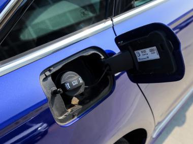 奥迪奥迪A6L新能源