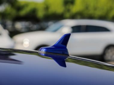 奥迪-奥迪A6L新能源