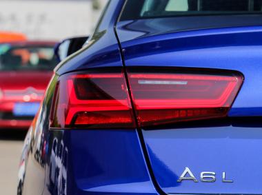 奥迪-奥迪A6L新能源